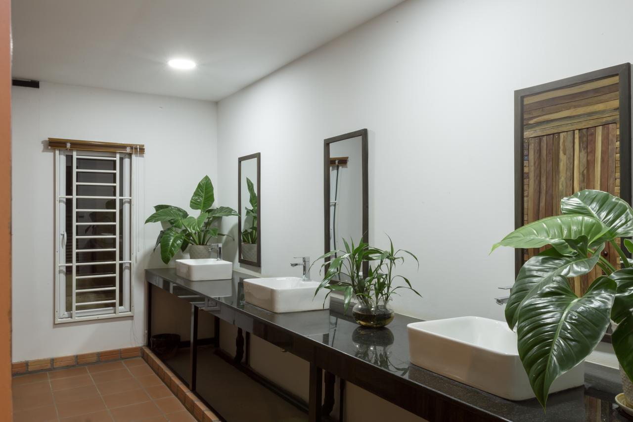 1953 Siem Reap Hostel Экстерьер фото