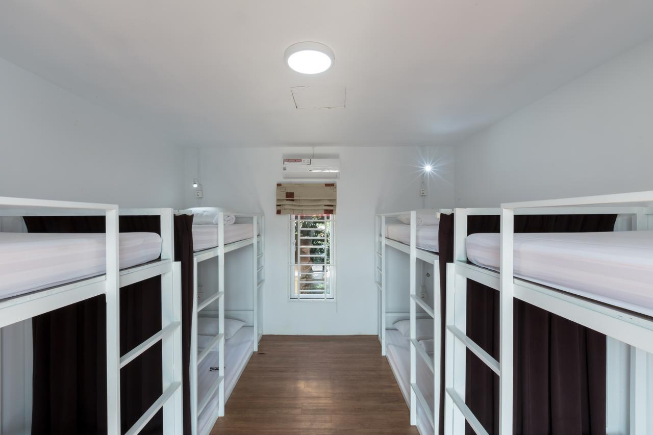 1953 Siem Reap Hostel Экстерьер фото