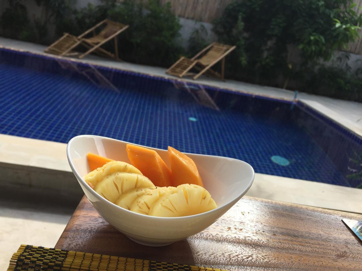 1953 Siem Reap Hostel Экстерьер фото